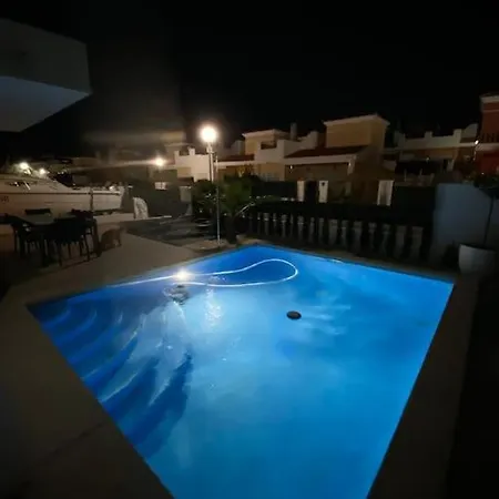 Casa Doly Vila Busot