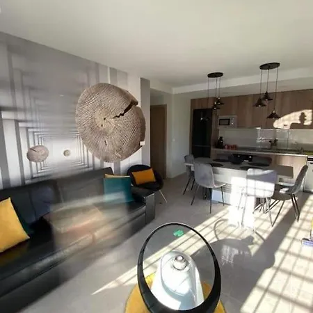 Casa Doly Vila Busot