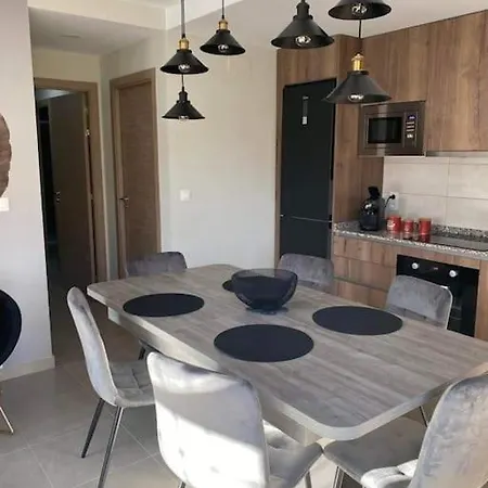 Casa Doly Busot