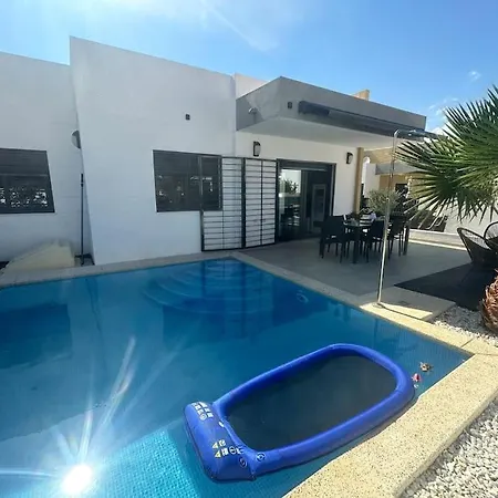 Willa Casa Doly Busot